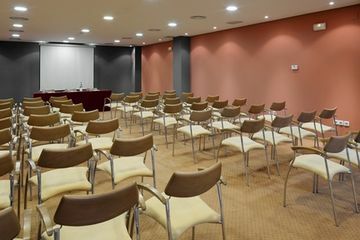 Hotel Holiday Inn Express Ciudad de Las Ciencias