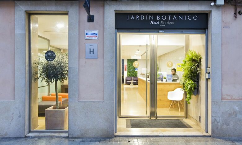 You & Co. J. Bot�nico Boutique Hotel