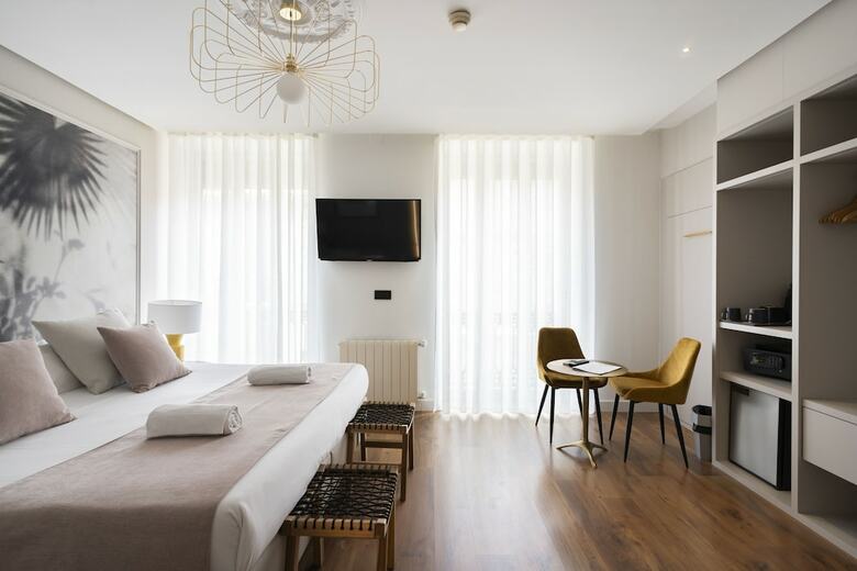 You & Co. J. Bot�nico Boutique Hotel