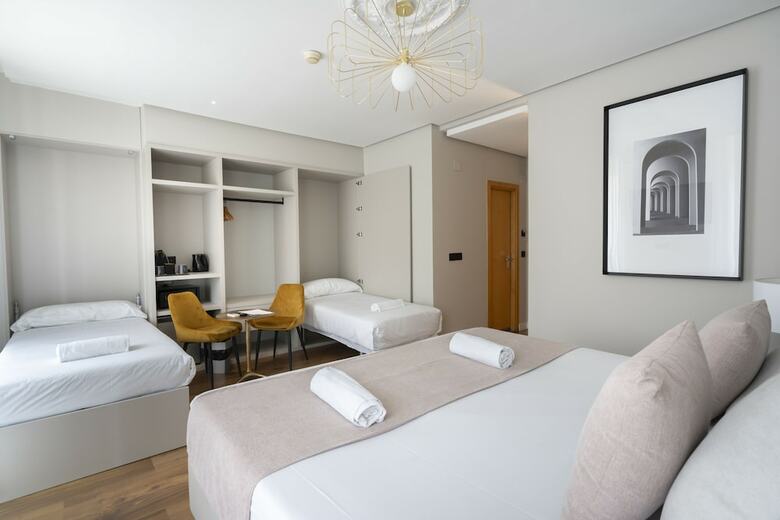You & Co. J. Bot�nico Boutique Hotel