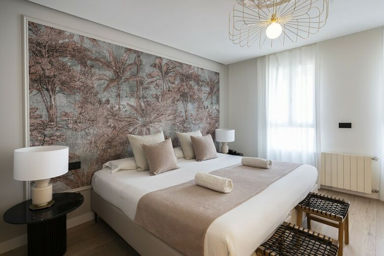 You & Co. J. Bot�nico Boutique Hotel