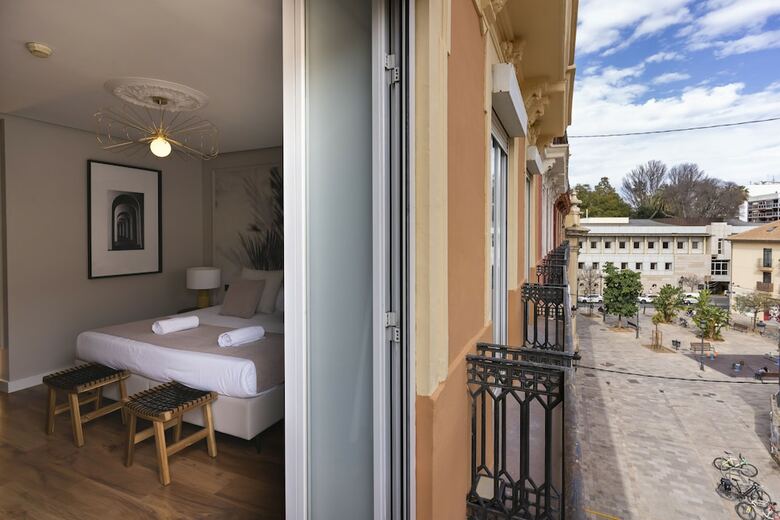 You & Co. J. Bot�nico Boutique Hotel