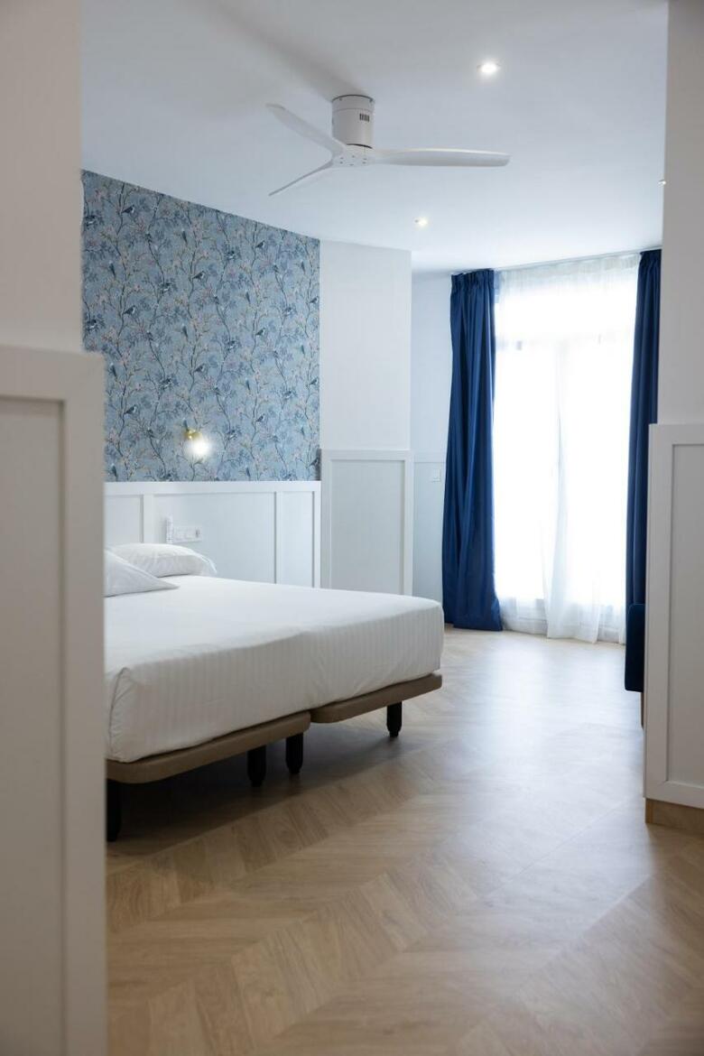 Hotel Venecia Plaza Centro