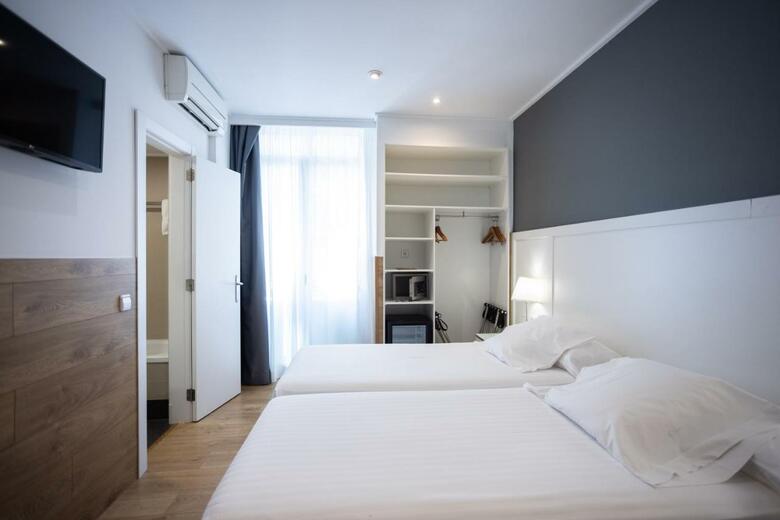 Hotel Venecia Plaza Centro