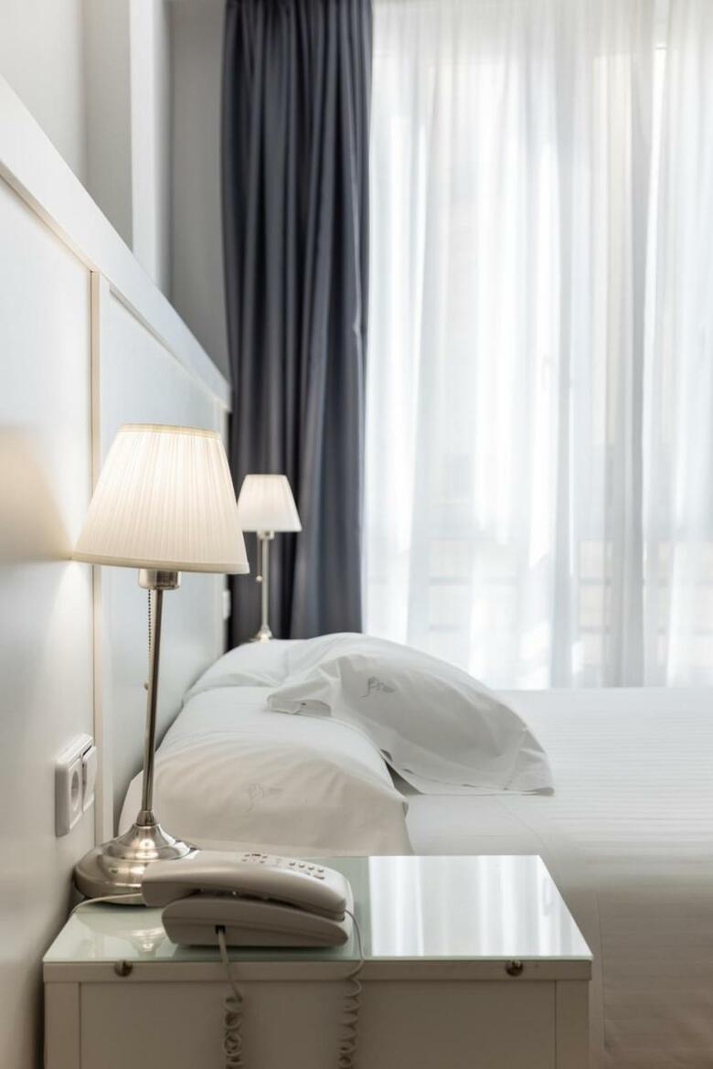 Hotel Venecia Plaza Centro
