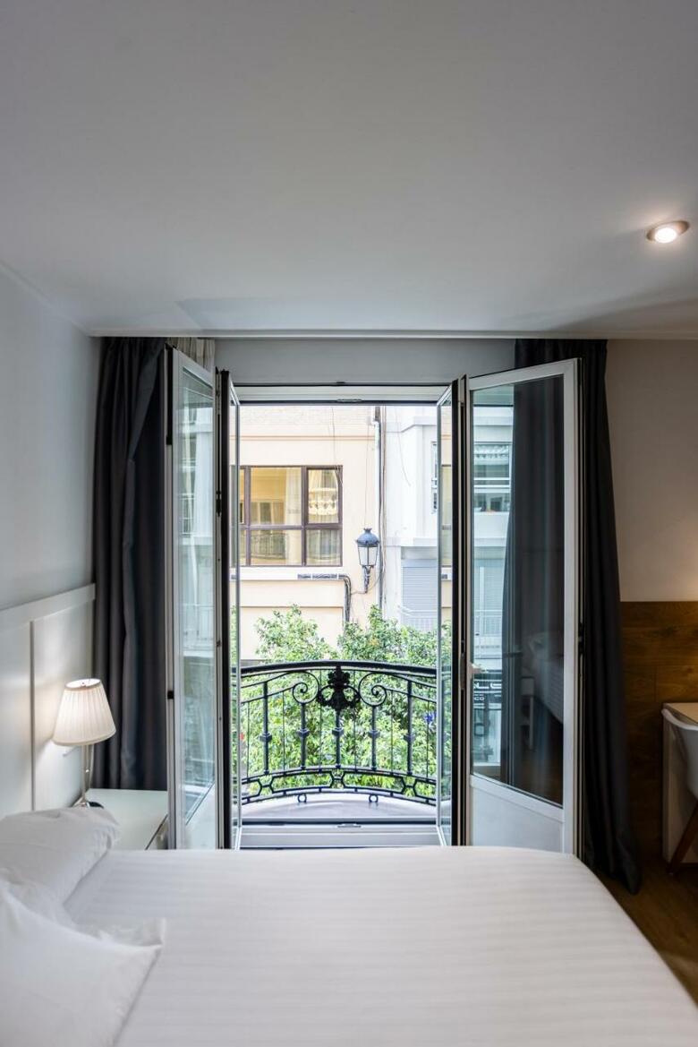 Hotel Venecia Plaza Centro
