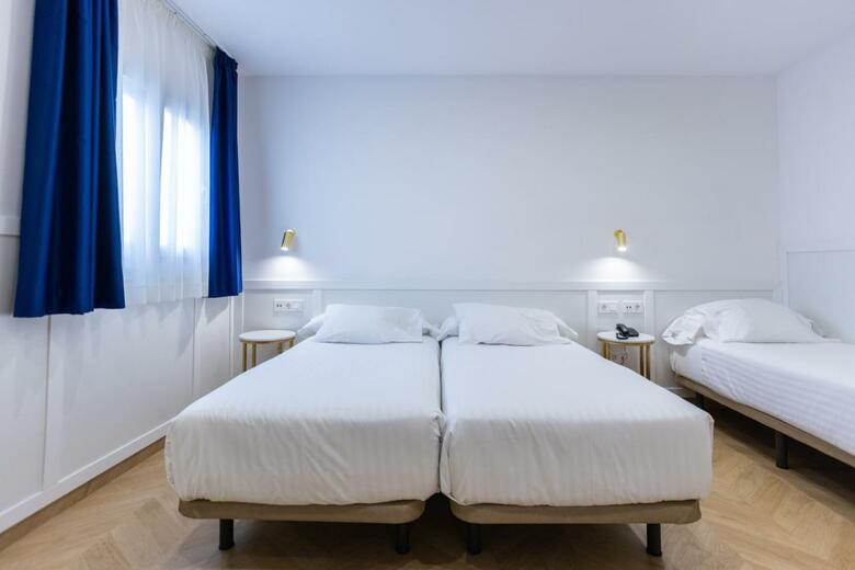 Hotel Venecia Plaza Centro