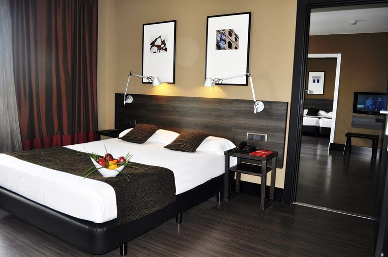 Hotel Medium Valencia