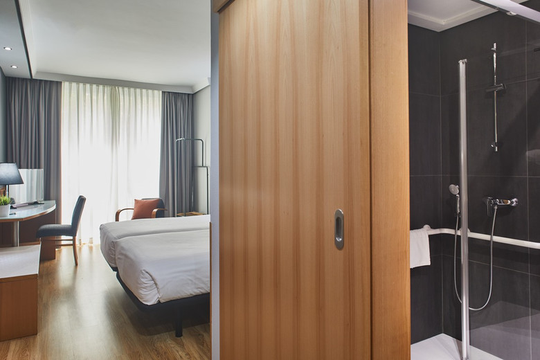 Hotel Silken Juan De Austria