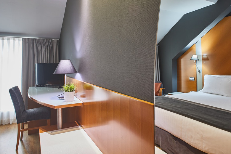Hotel Silken Juan De Austria