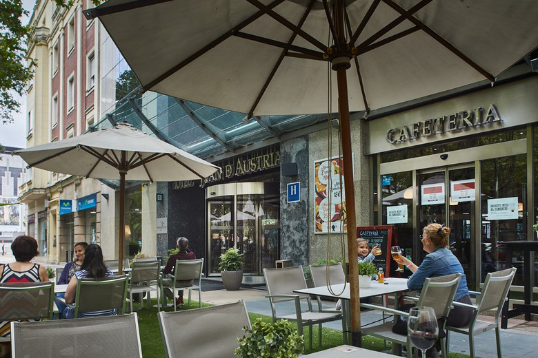 Hotel Silken Juan De Austria