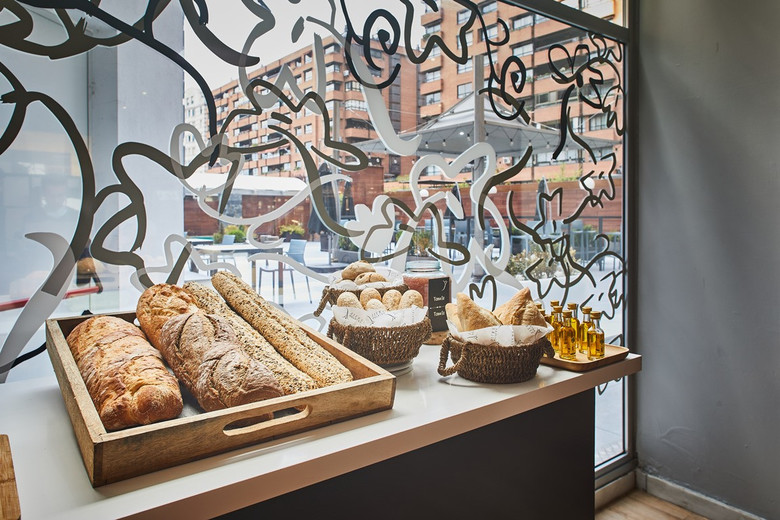 Hotel Silken Juan De Austria