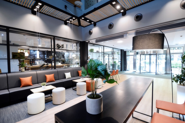 Hotel Silken Juan De Austria