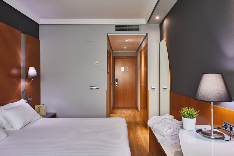 Hotel Silken Juan De Austria