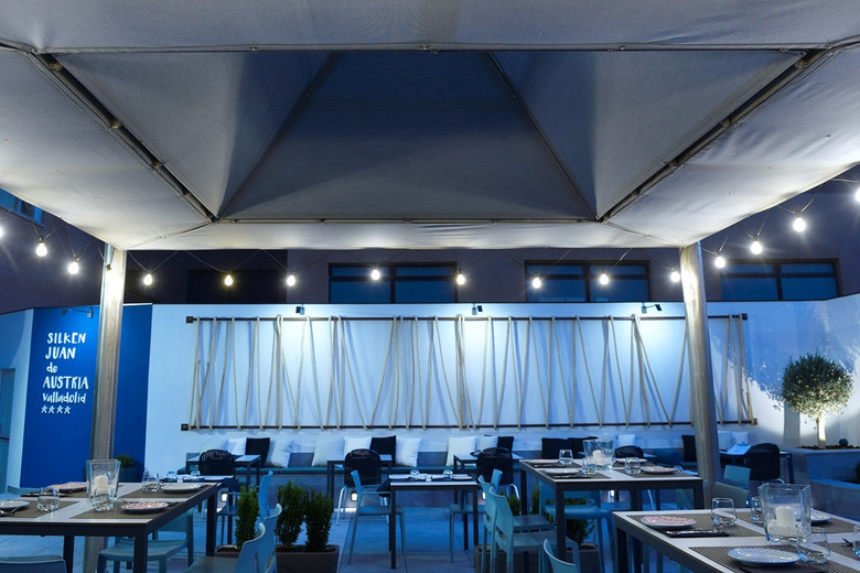 Hotel Silken Juan De Austria