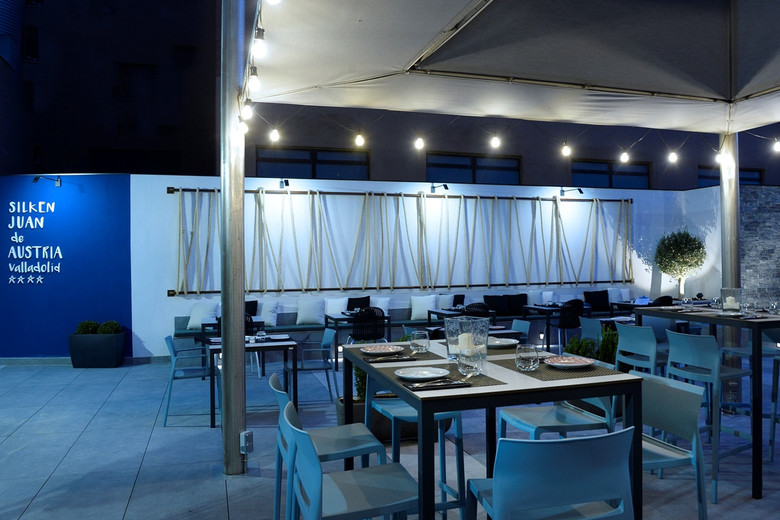 Hotel Silken Juan De Austria