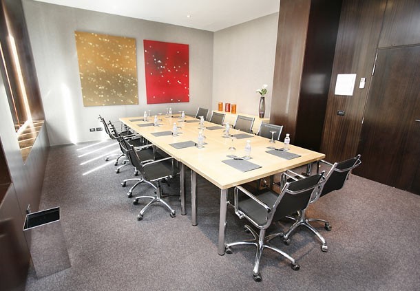 AC Hotel Zamora By Marriott