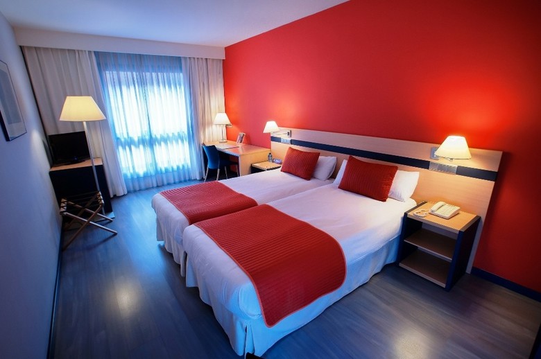 Hotel Ibis Styles Zaragoza Ramiro I