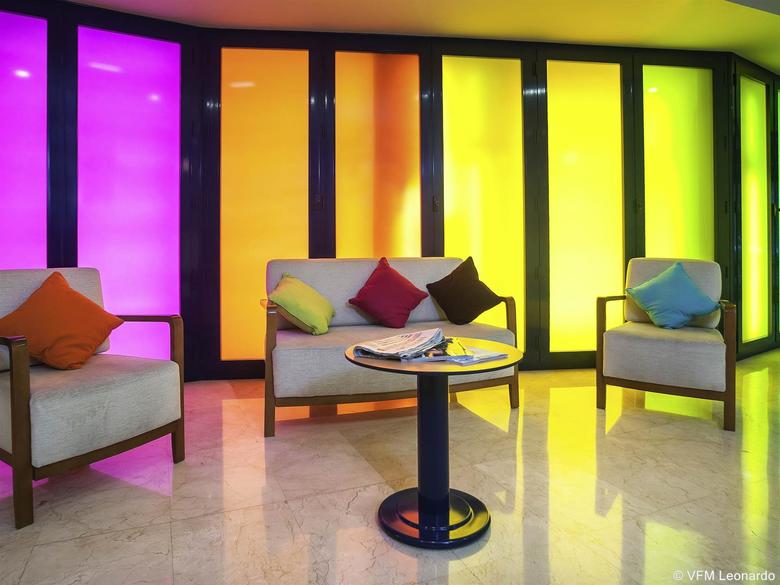 Hotel Ibis Styles Zaragoza Ramiro I