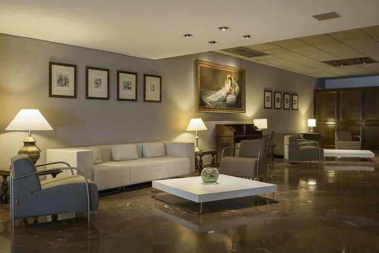 Hotel Goya