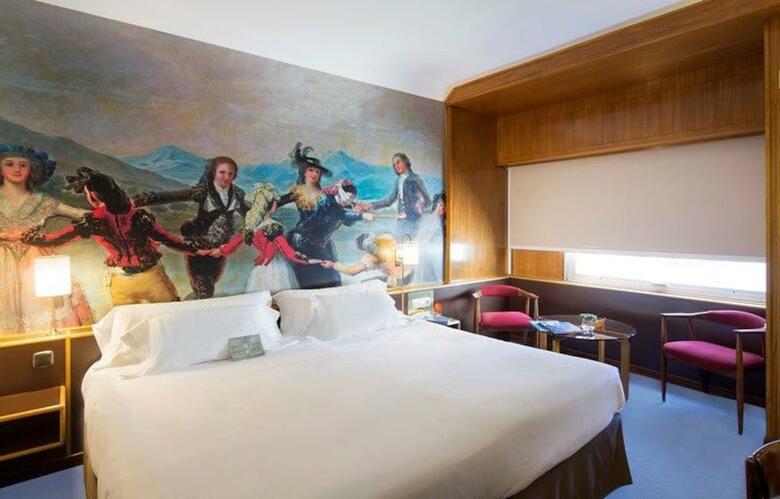 Hotel Goya
