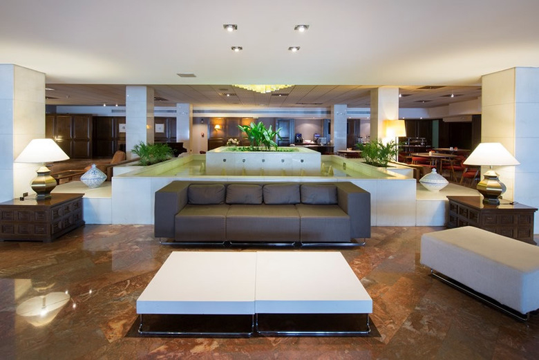 Hotel Goya