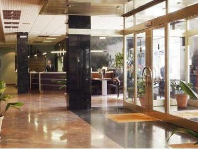 Hotel Goya