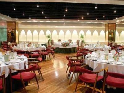 Hotel Goya
