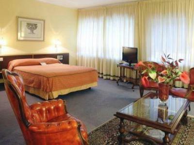 Hotel Goya