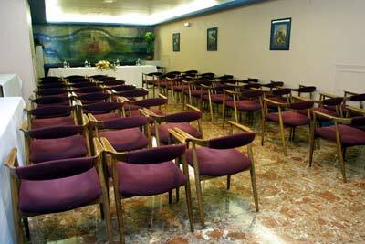 Hotel Goya