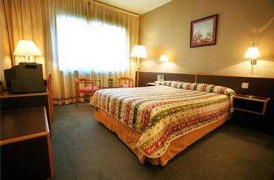 Hotel Goya