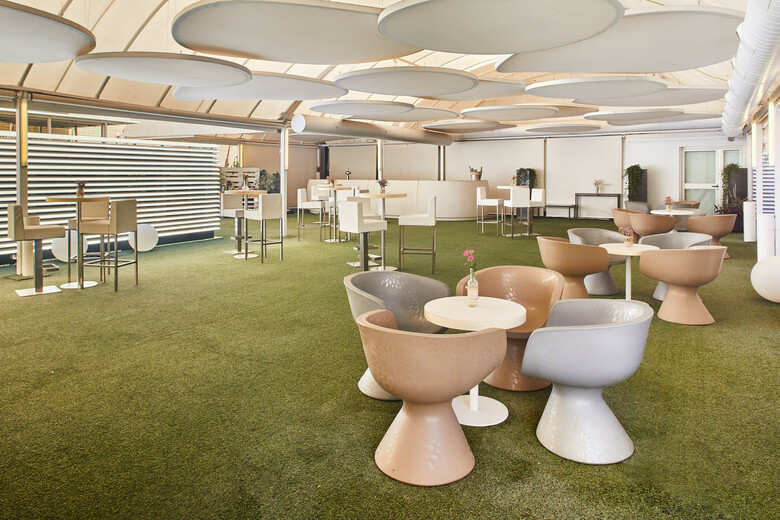 Hotel Silken Reino de Arag�n