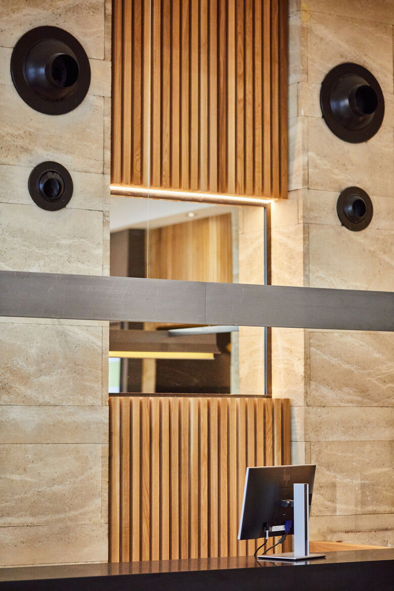 Hotel Silken Reino de Arag�n