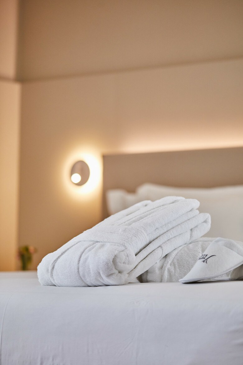 Hotel Silken Reino de Arag�n