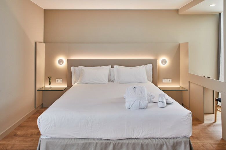 Hotel Silken Reino de Arag�n