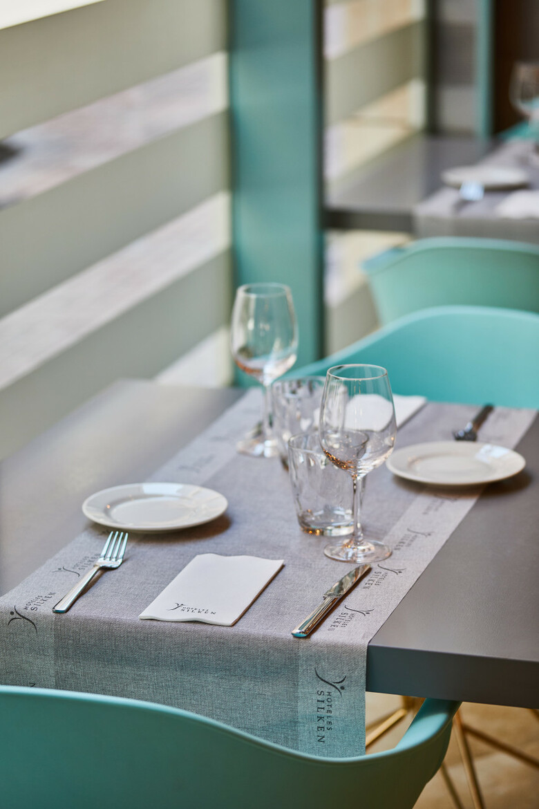 Hotel Silken Reino de Arag�n