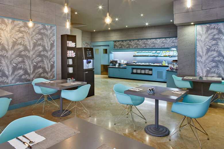 Hotel Silken Reino de Arag�n