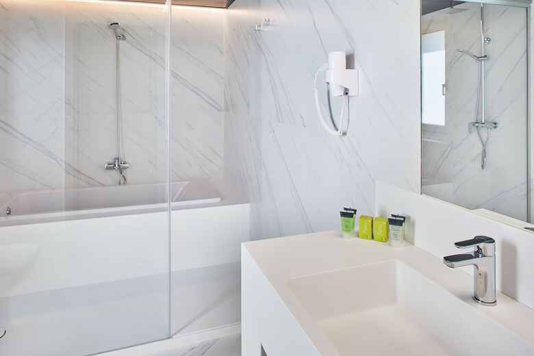 Hotel Silken Reino de Arag�n