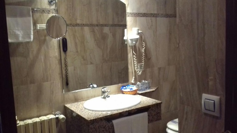 Hotel Inca