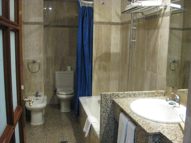 Hotel Inca