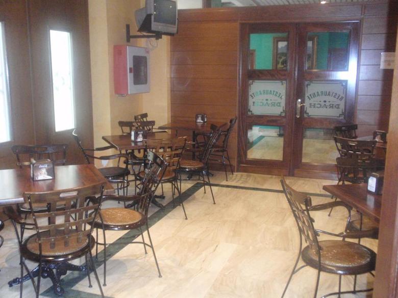 Hotel Inca