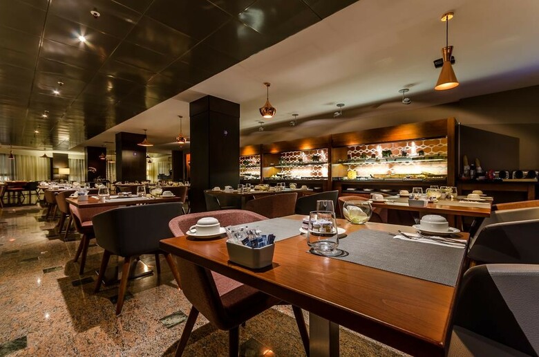 Hotel Eurostars Andorra