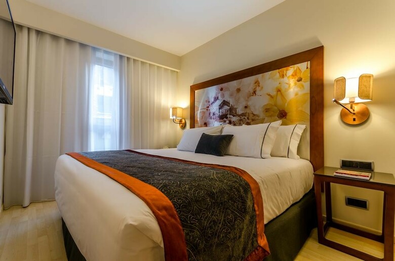 Hotel Eurostars Andorra