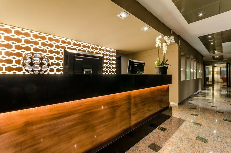 Hotel Eurostars Andorra