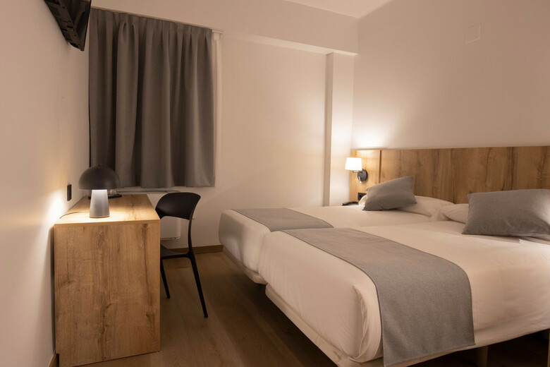 Hotel C�rvol By Nexta