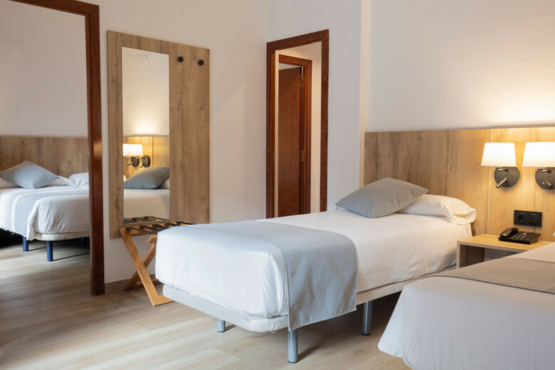 Hotel C�rvol By Nexta