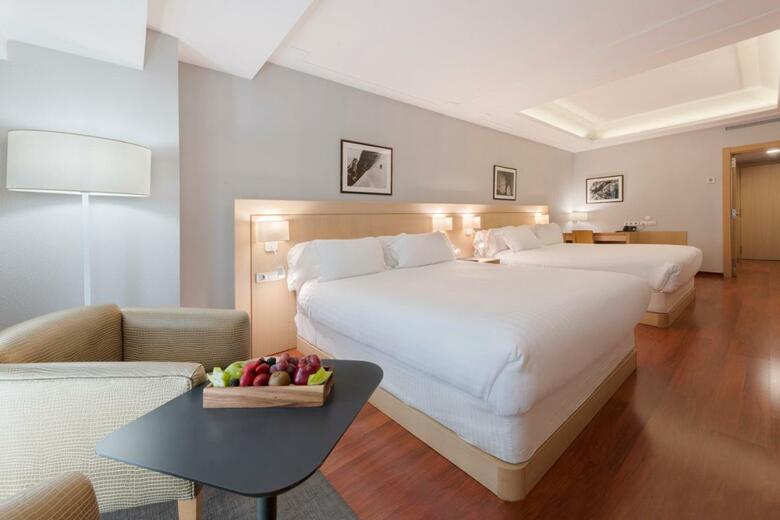 Suites Plaza Hotel & Wellness Andorra