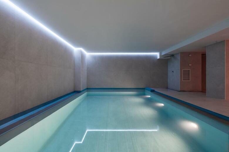 Suites Plaza Hotel & Wellness Andorra