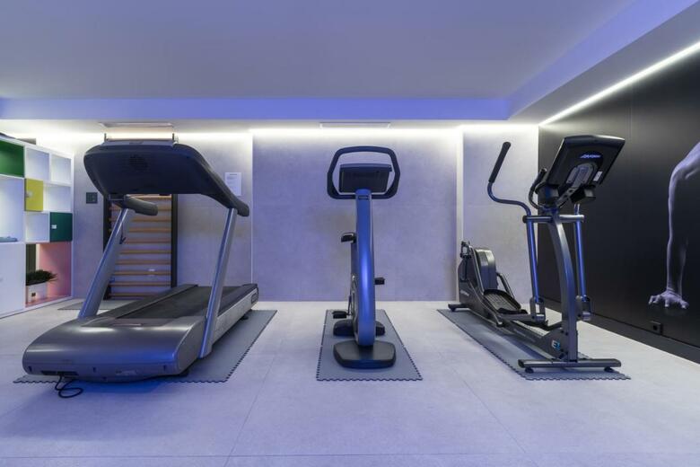 Suites Plaza Hotel & Wellness Andorra