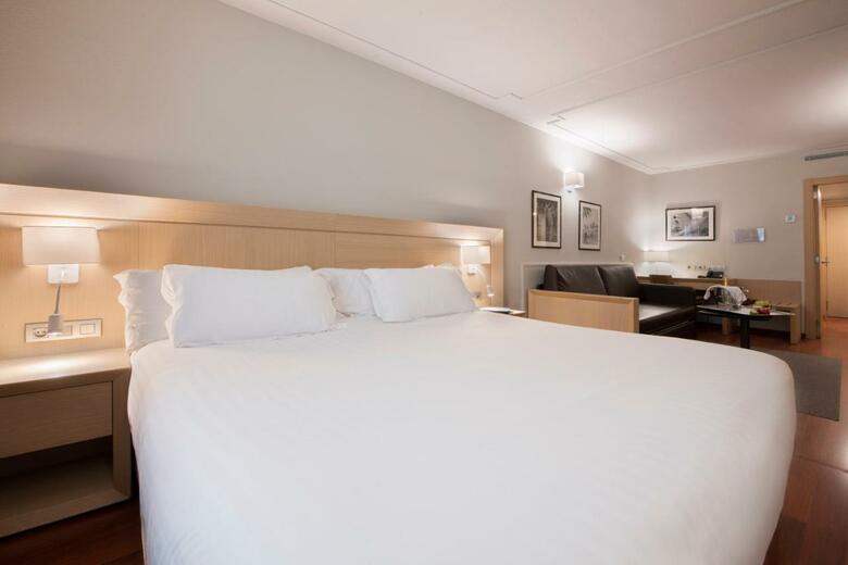 Suites Plaza Hotel & Wellness Andorra